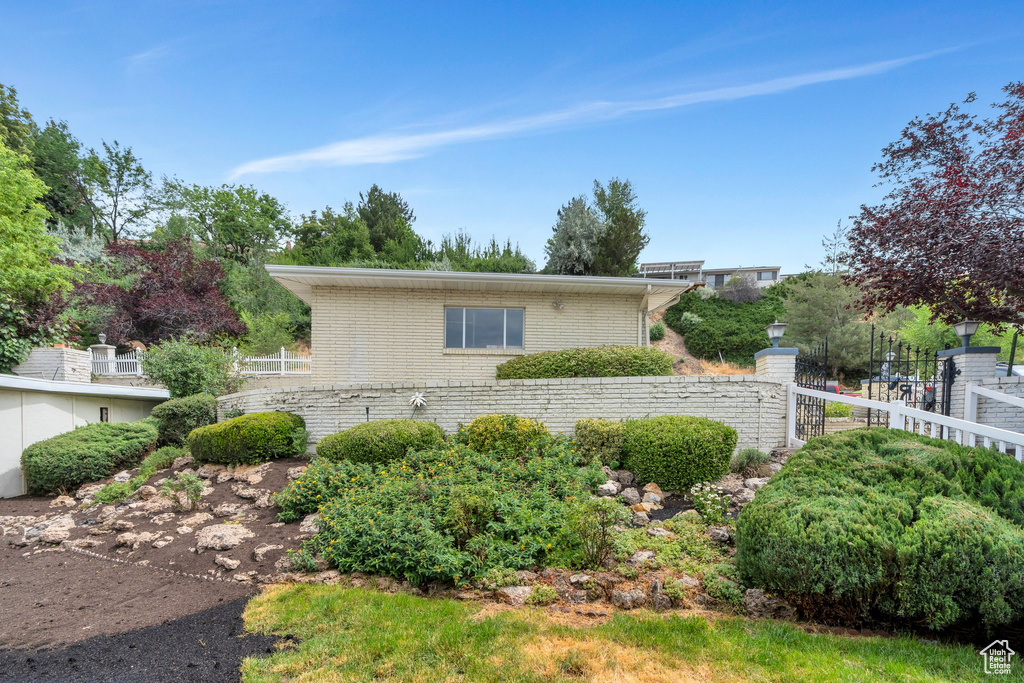 740 E BOWL DR Orem, UT 84097