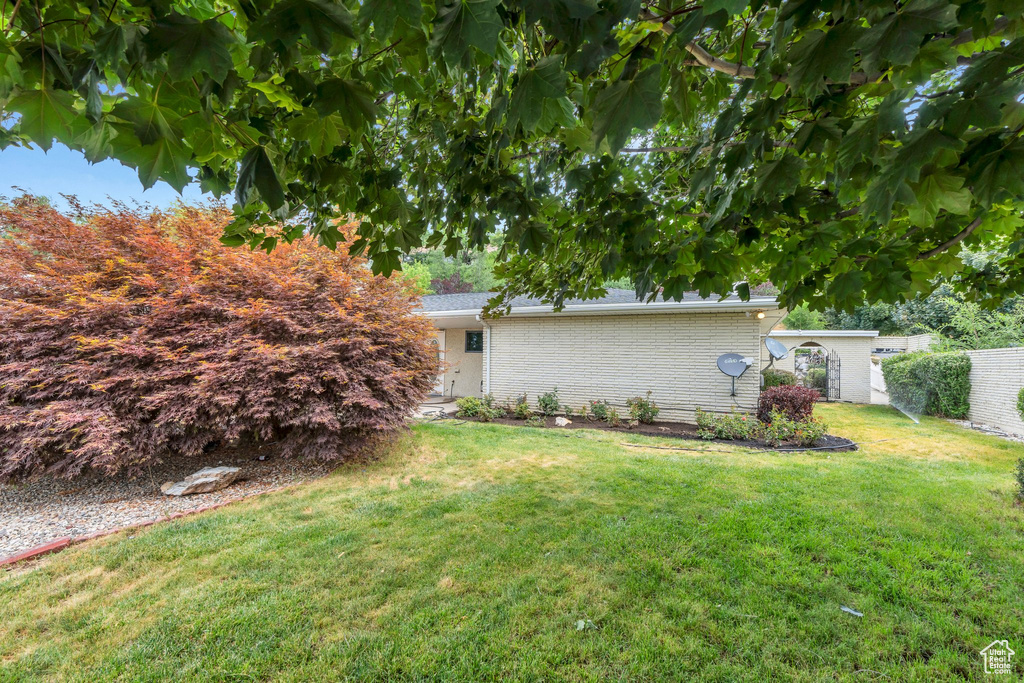 740 E BOWL DR Orem, UT 84097