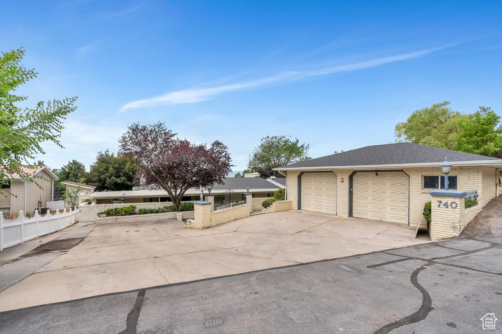 740 E BOWL DR Orem, UT 84097
