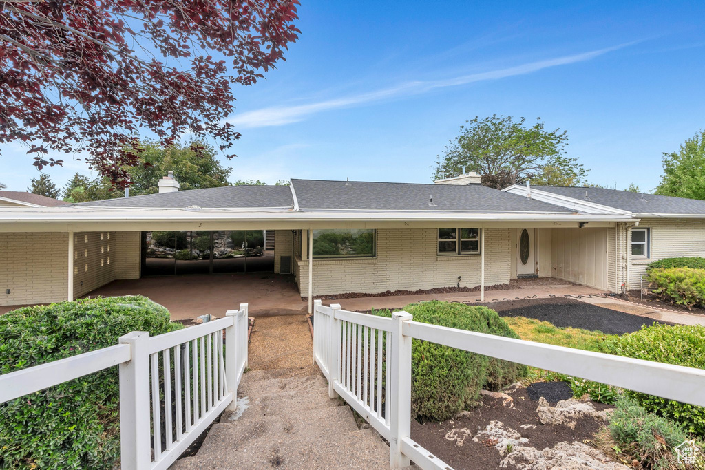 740 E BOWL DR Orem, UT 84097