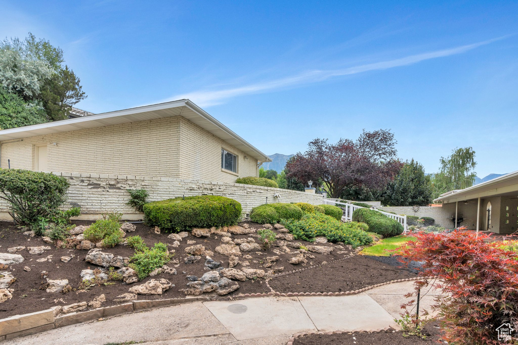 740 E BOWL DR Orem, UT 84097