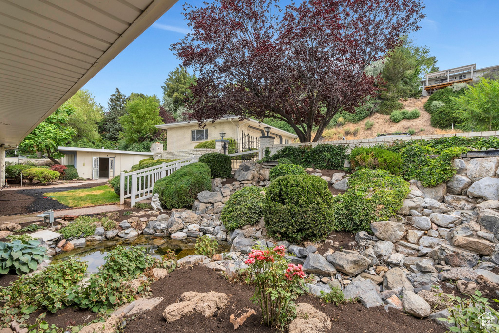 740 E BOWL DR Orem, UT 84097