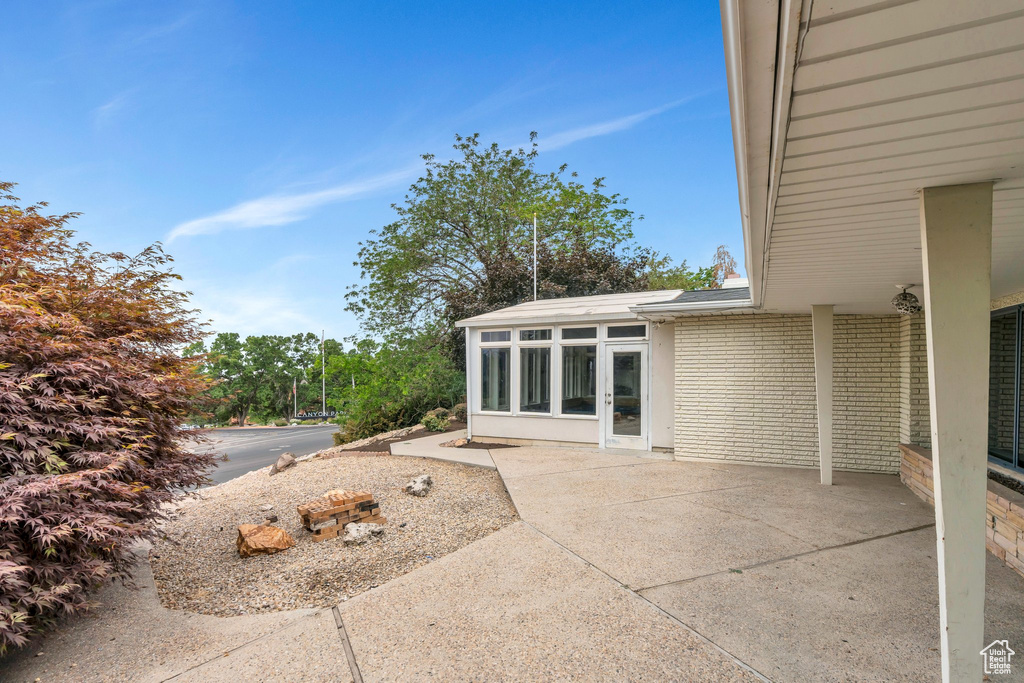 740 E BOWL DR Orem, UT 84097