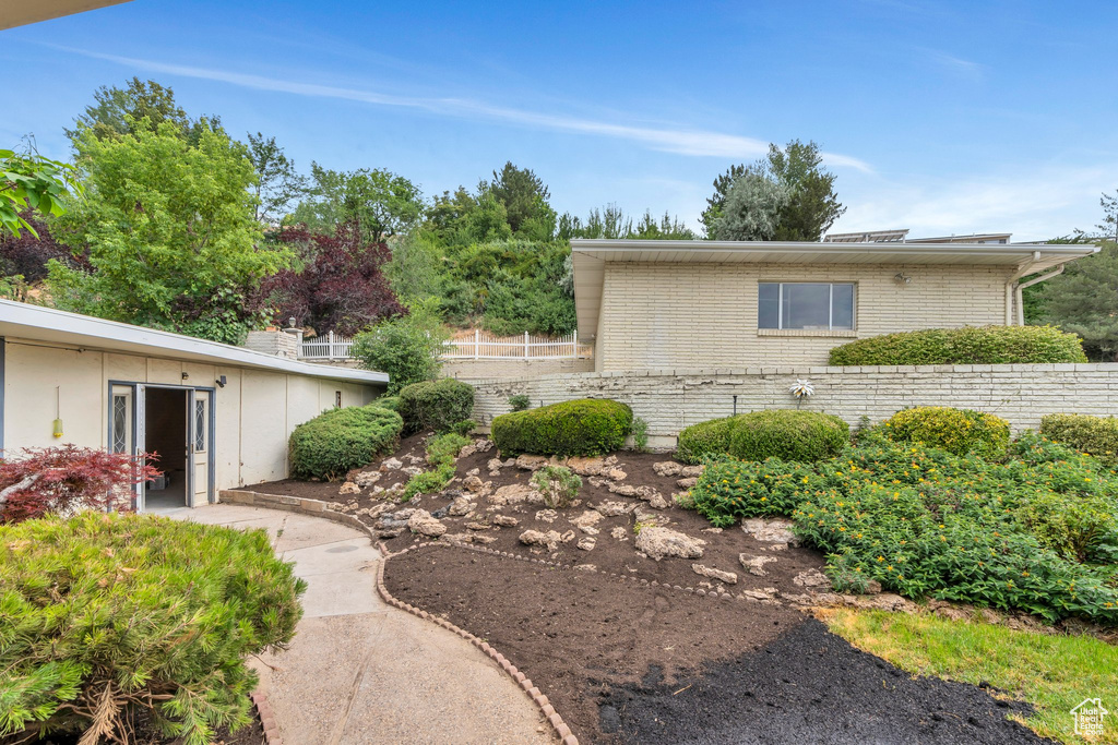 740 E BOWL DR Orem, UT 84097