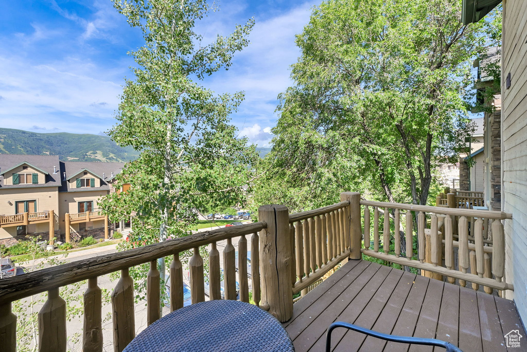 5060 E LAKEVIEW DR #1109 Eden, UT 84310