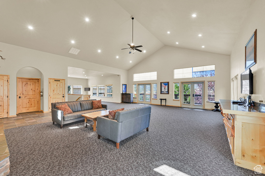 5060 E LAKEVIEW DR #1109 Eden, UT 84310