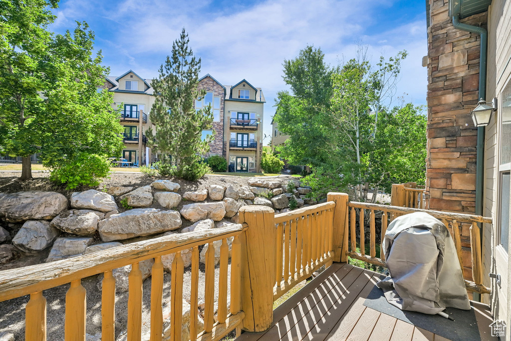 5060 E LAKEVIEW DR #1109 Eden, UT 84310
