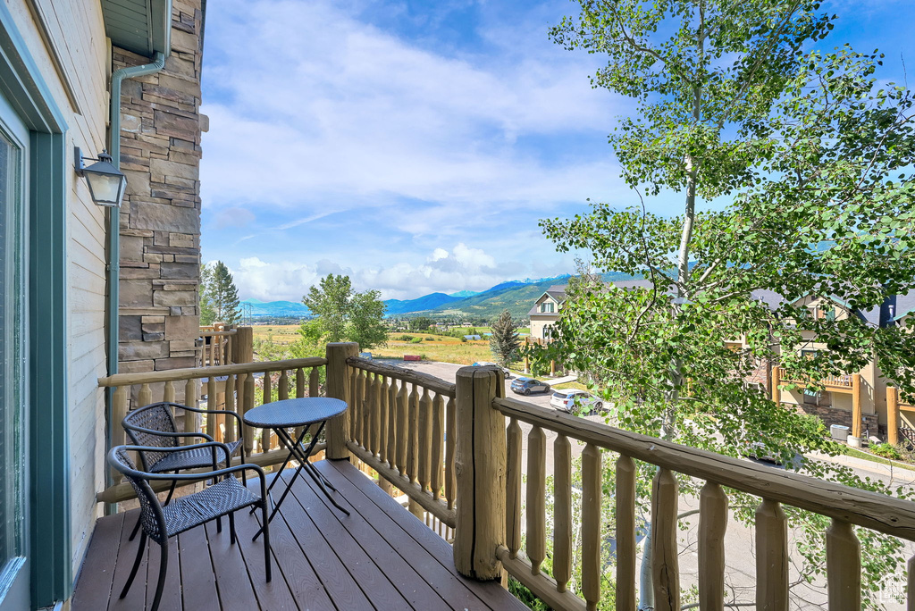 5060 E LAKEVIEW DR #1109 Eden, UT 84310