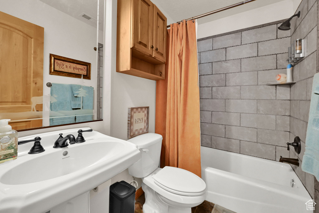 5060 E LAKEVIEW DR #1109 Eden, UT 84310