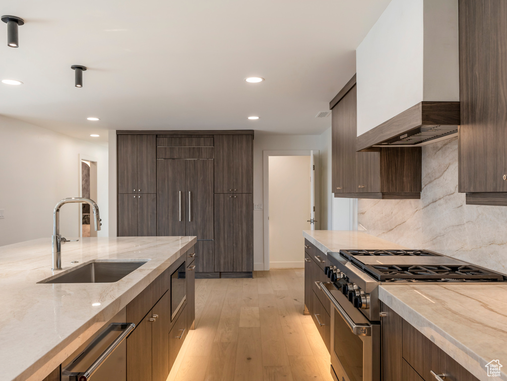 1303 S WASATCH DR Salt Lake City, UT 84108