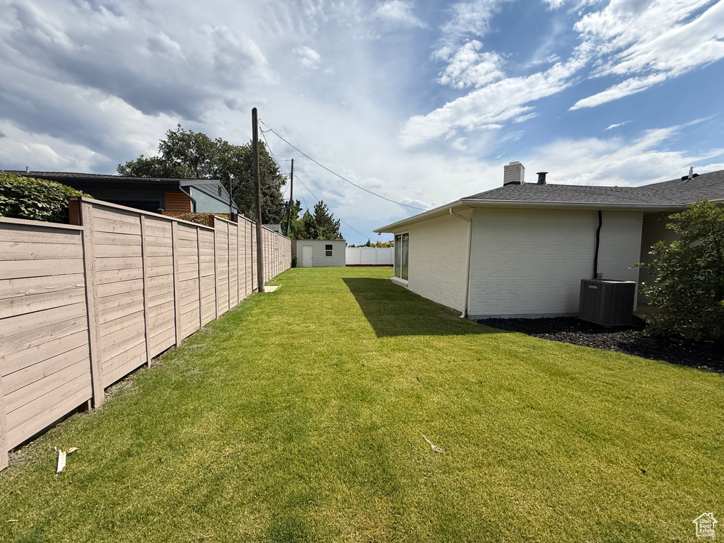 1303 S WASATCH DR Salt Lake City, UT 84108