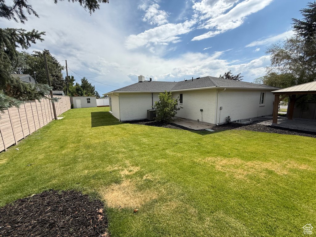 1303 S WASATCH DR Salt Lake City, UT 84108
