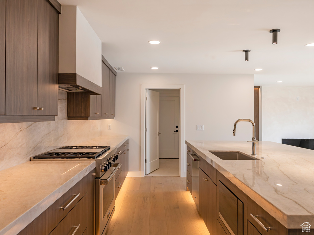 1303 S WASATCH DR Salt Lake City, UT 84108