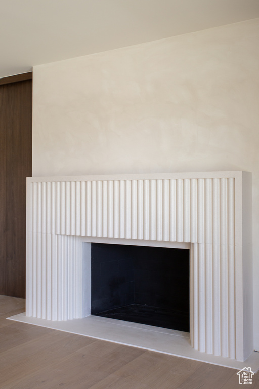 1303 S WASATCH DR Salt Lake City, UT 84108