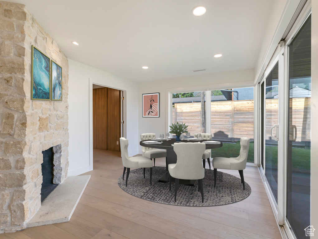 1303 S WASATCH DR Salt Lake City, UT 84108