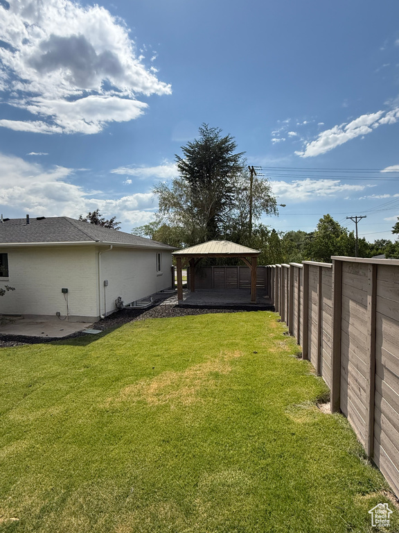 1303 S WASATCH DR Salt Lake City, UT 84108