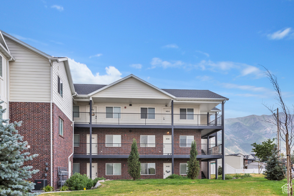 456 W MAIN Santaquin, UT 84655