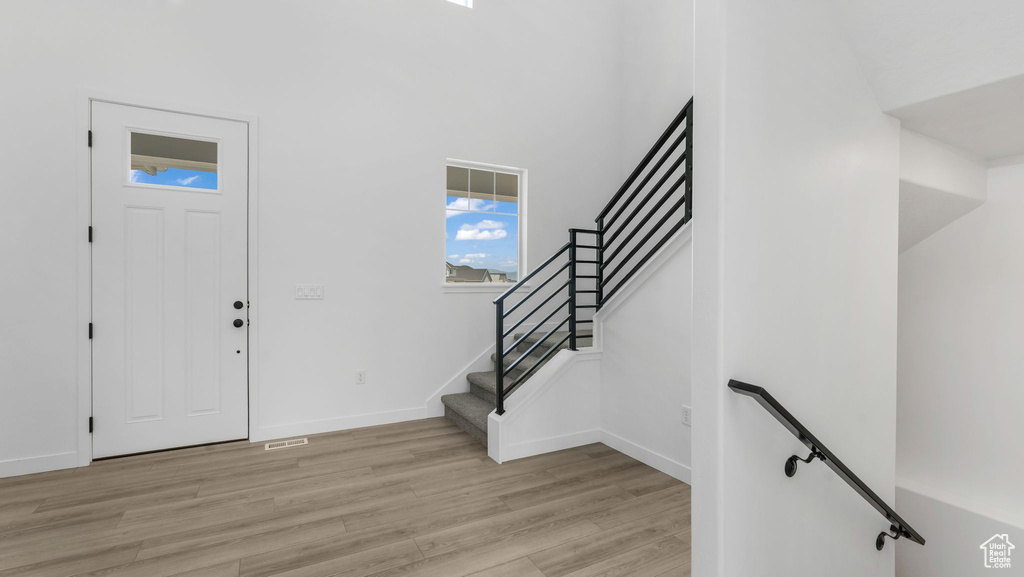 6317 W BUTTE COUNTY DR #447 Herriman, UT 84096