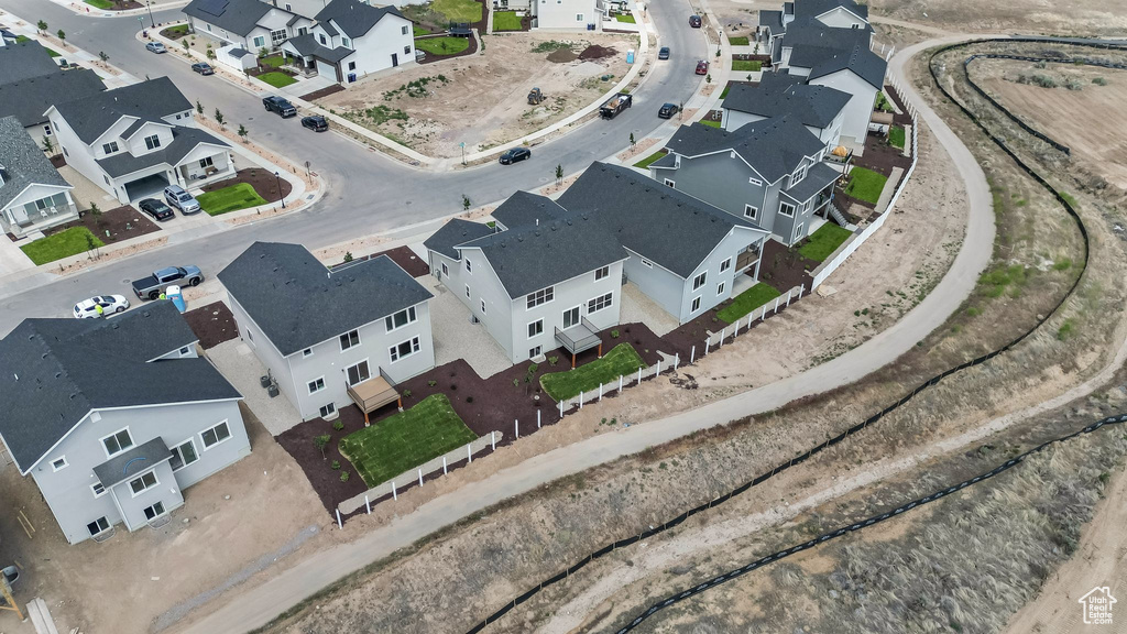6317 W BUTTE COUNTY DR #447 Herriman, UT 84096