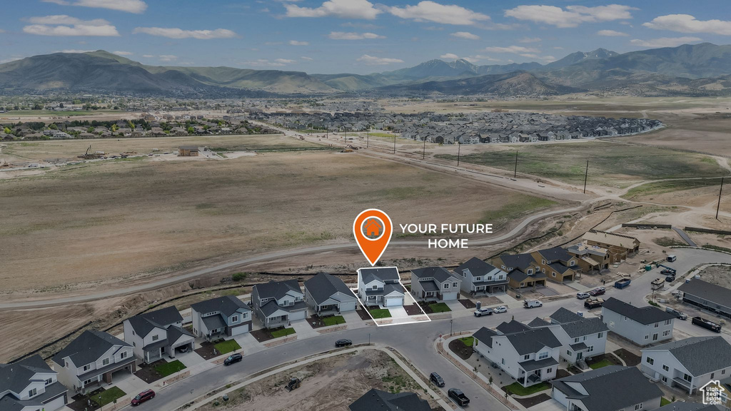 6317 W BUTTE COUNTY DR #447 Herriman, UT 84096