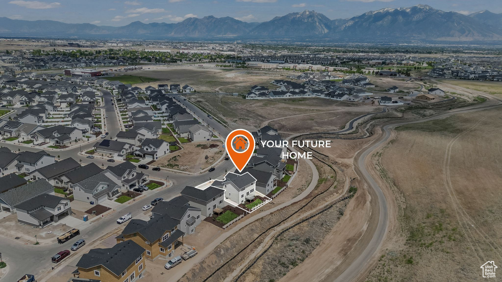 6317 W BUTTE COUNTY DR #447 Herriman, UT 84096