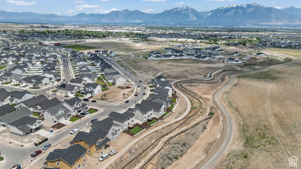 6317 W BUTTE COUNTY DR #447 Herriman, UT 84096