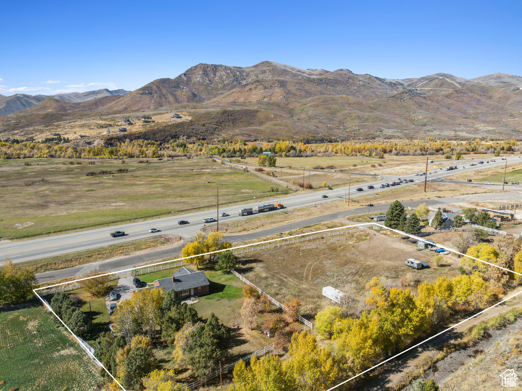 3920 N HIGHWAY 40 Heber City, UT 84032