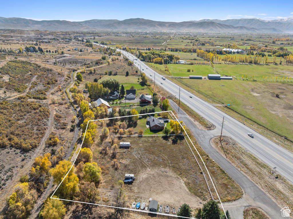 3920 N HIGHWAY 40 Heber City, UT 84032