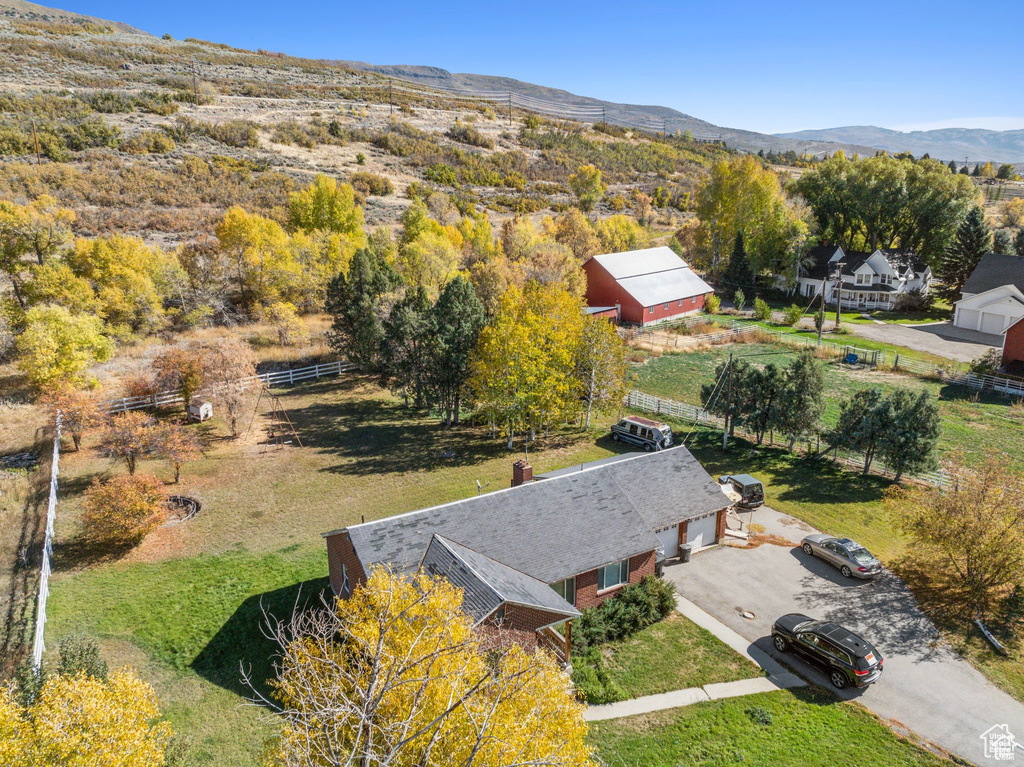 3920 N HIGHWAY 40 Heber City, UT 84032