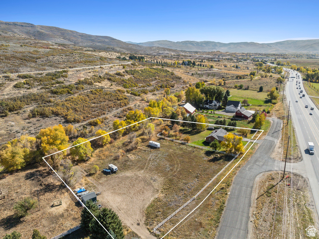 3920 N HIGHWAY 40 Heber City, UT 84032