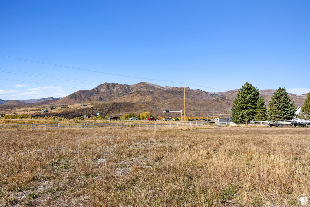 3920 N HIGHWAY 40 Heber City, UT 84032