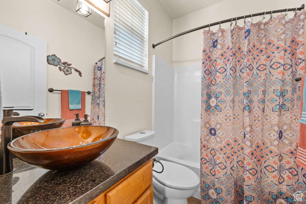 6391 W PASSENGER CT West Jordan, UT 84081