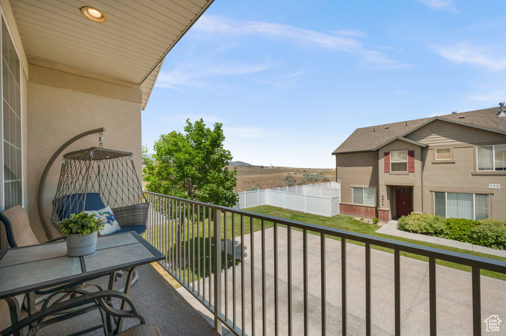 6391 W PASSENGER CT West Jordan, UT 84081