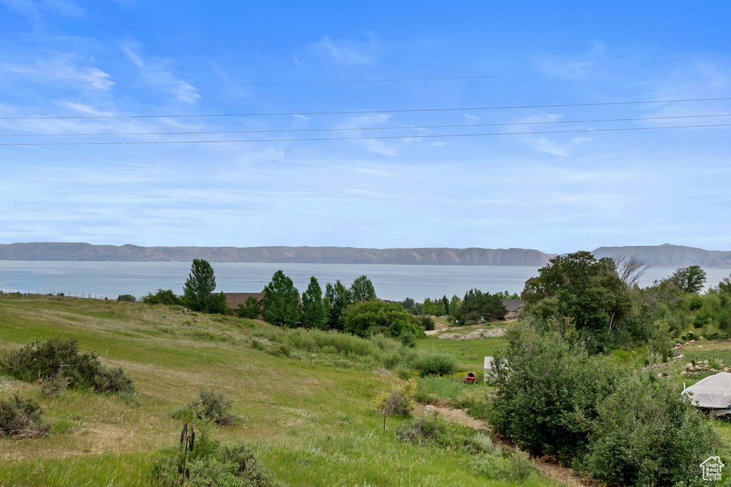 114 BUSH DR Fish Haven, ID 83287