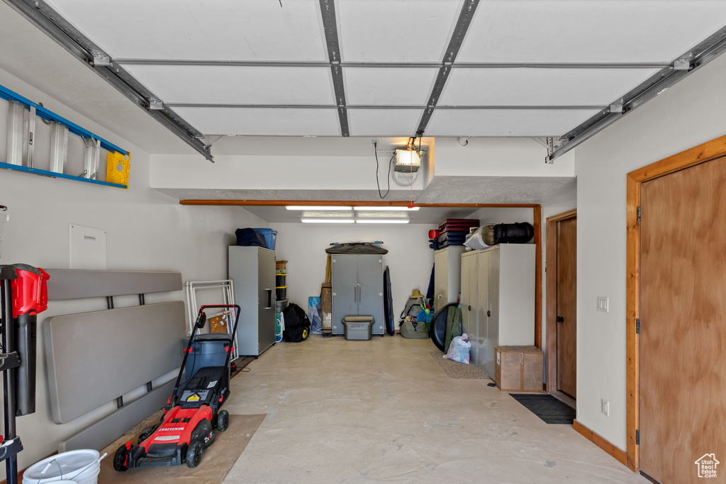 114 BUSH DR Fish Haven, ID 83287