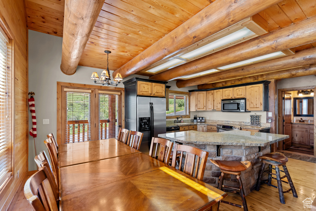 114 BUSH DR Fish Haven, ID 83287