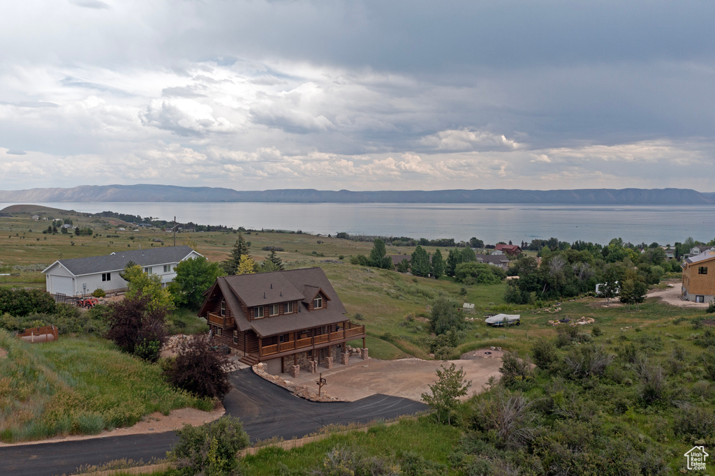 114 BUSH DR Fish Haven, ID 83287