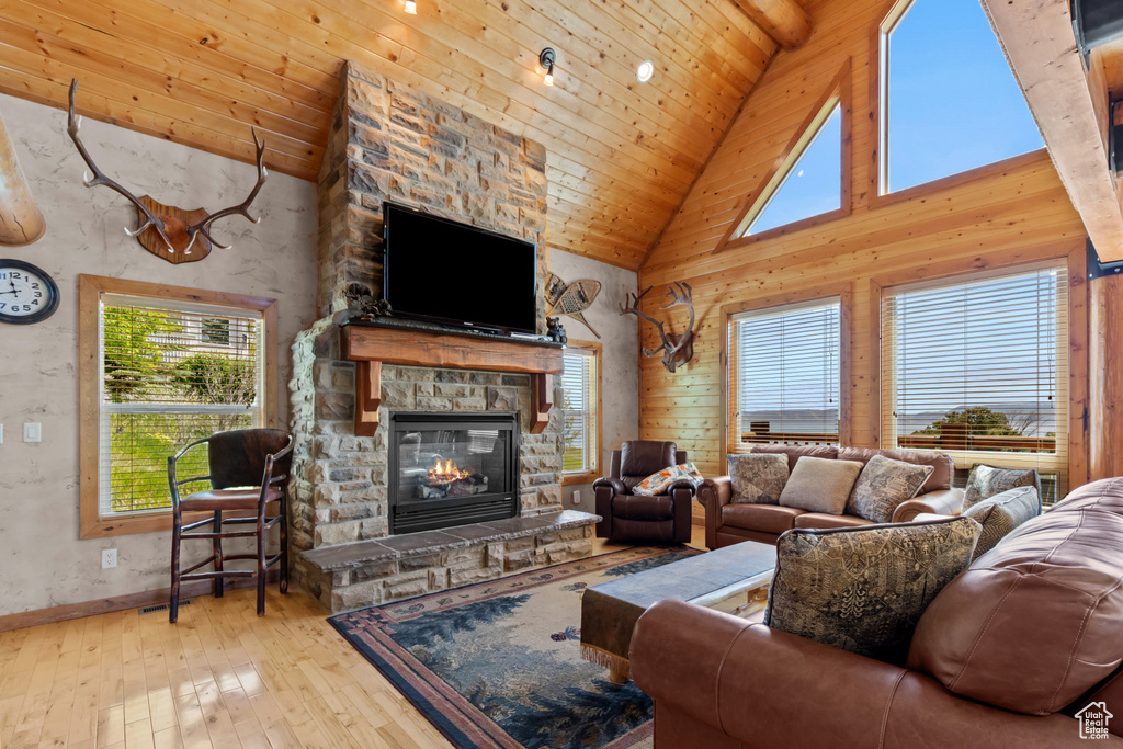 114 BUSH DR Fish Haven, ID 83287