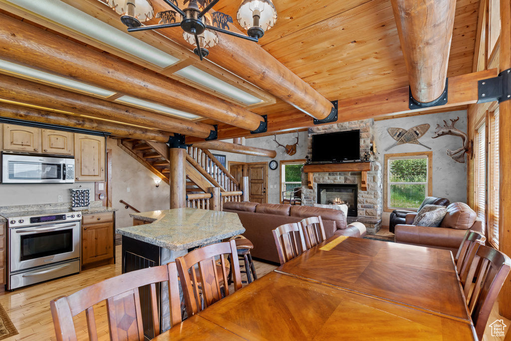 114 BUSH DR Fish Haven, ID 83287