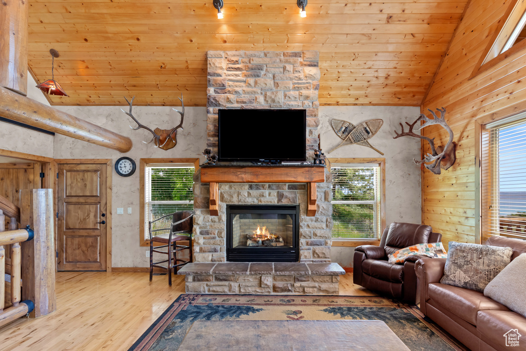 114 BUSH DR Fish Haven, ID 83287