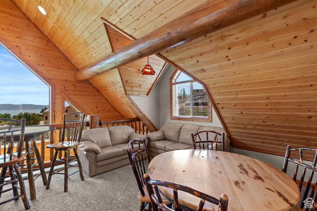 114 BUSH DR Fish Haven, ID 83287