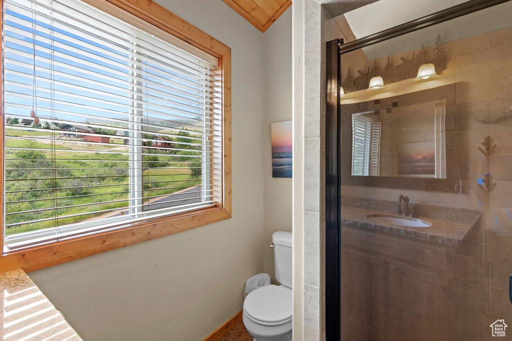 114 BUSH DR Fish Haven, ID 83287