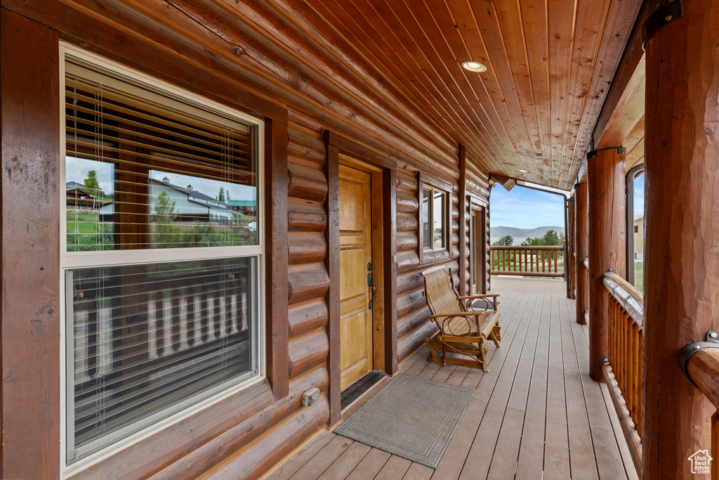 114 BUSH DR Fish Haven, ID 83287