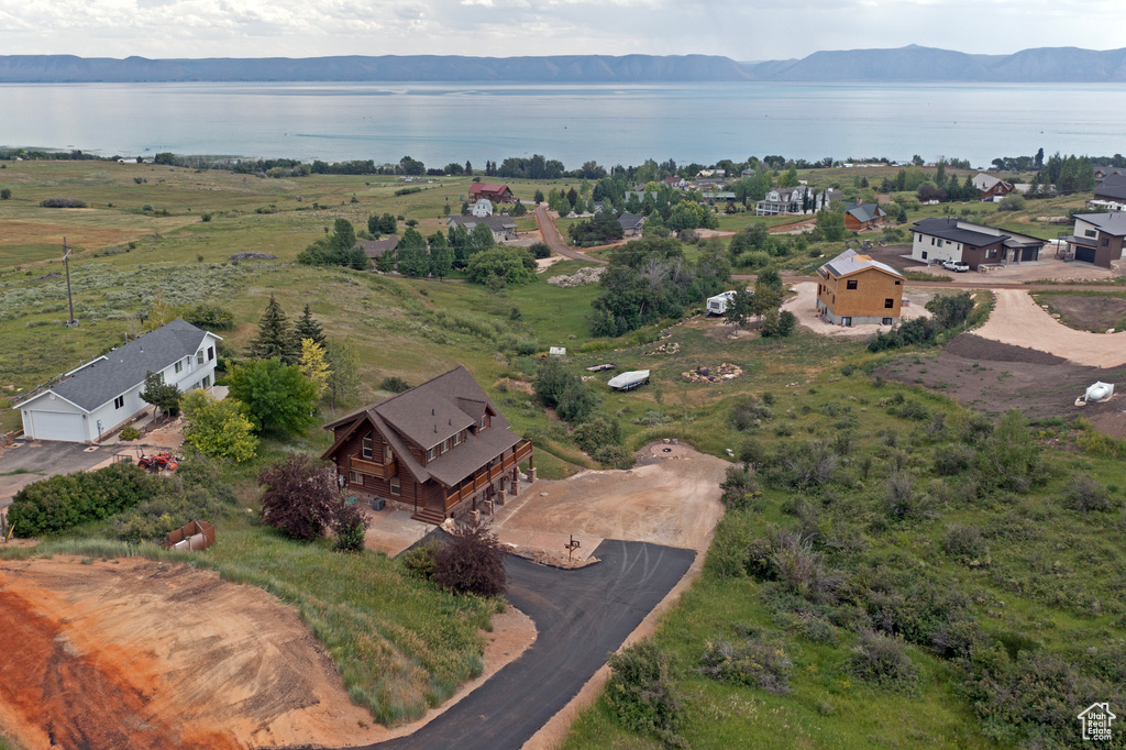 114 BUSH DR Fish Haven, ID 83287
