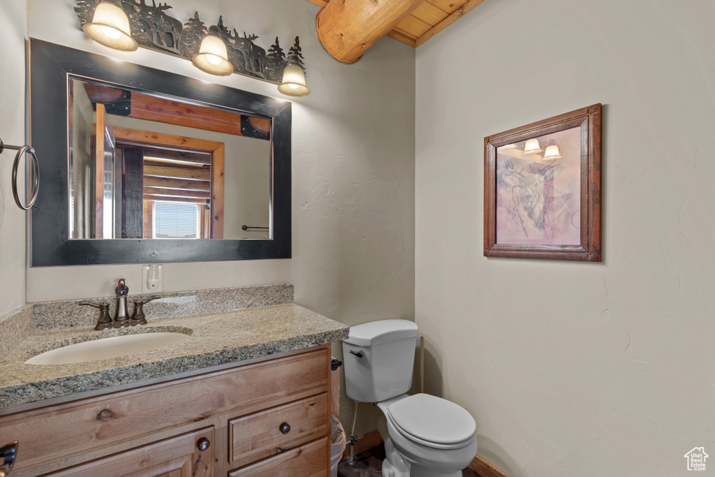 114 BUSH DR Fish Haven, ID 83287