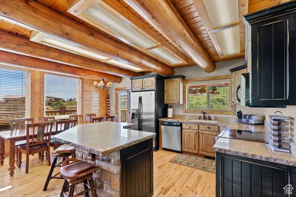 114 BUSH DR Fish Haven, ID 83287