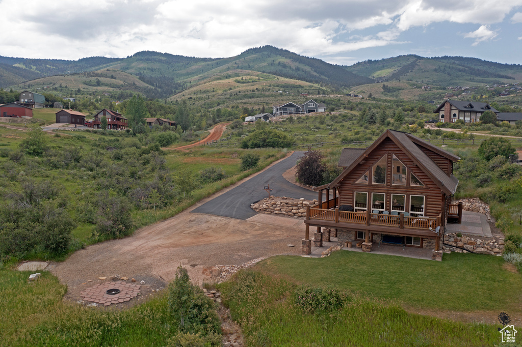 114 BUSH DR Fish Haven, ID 83287