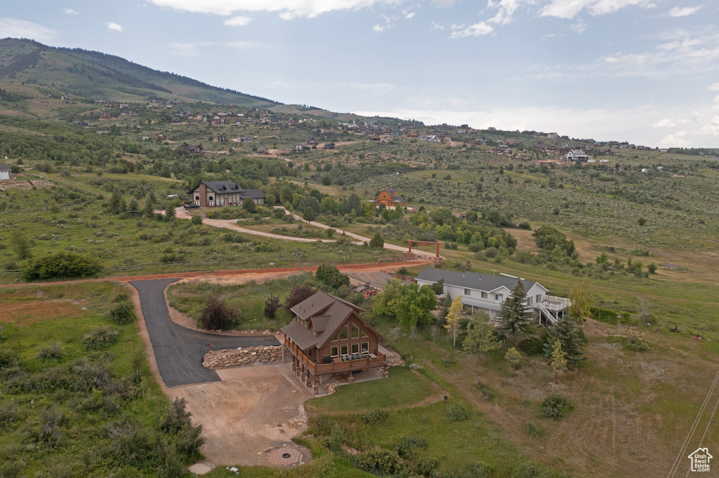 114 BUSH DR Fish Haven, ID 83287