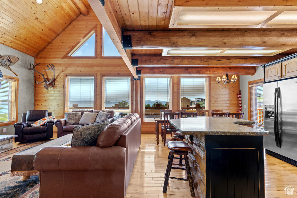 114 BUSH DR Fish Haven, ID 83287