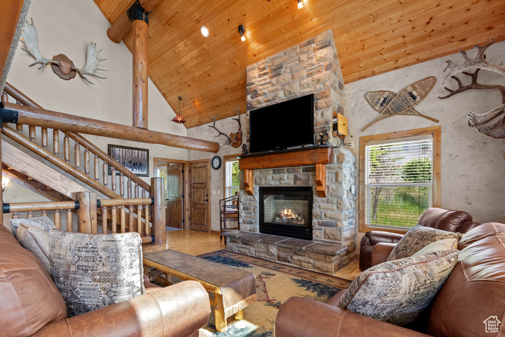 114 BUSH DR Fish Haven, ID 83287